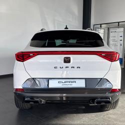 Cupra Formentor 1.5 TSI 150 ch Business Edition occasion - Le Havre - photo 3/22