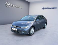 Volkswagen Polo Pont-Audemer