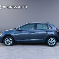Volkswagen Polo Polo 1.0 TSI 95 S&S BVM5 Style Deauville