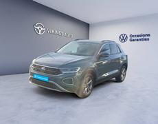 Volkswagen T-Roc Bernay