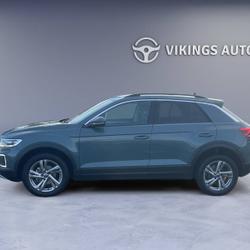 Volkswagen T-Roc 1.5 TSI EVO2 150 Start/Stop DSG7 VW Edition occasion - Bernay - photo 2/16