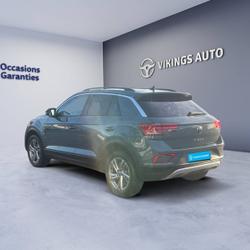 Volkswagen T-Roc T-Roc 1.5 TSI EVO2 150 Start/Stop DSG7 VW Edition Bernay