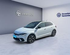 Volkswagen Polo Deauville