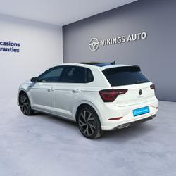 Volkswagen Polo Polo 1.0 TSI 116 S&S DSG7 R-Line Deauville