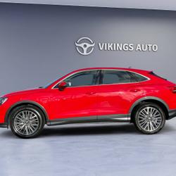 Audi Q3 Q3 Sportback 35 TDI 150 ch S tronic 7 Design Saint-L&ocirc;