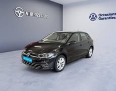 Volkswagen Polo Pont-Audemer