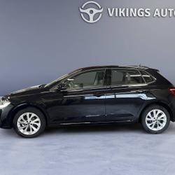 Volkswagen Polo Polo 1.0 TSI 95 S&S DSG7 Style Pont-Audemer