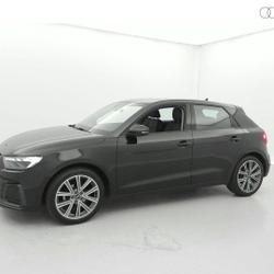Audi A1 Sportback A1 Sportback 25 TFSI 95 ch S tronic 7 Advanced 2 Ifs