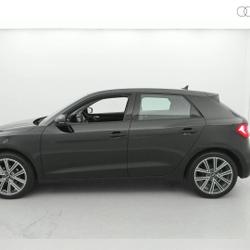 Audi A1 Sportback A1 Sportback 25 TFSI 95 ch S tronic 7 Advanced 2 Ifs