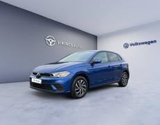 Volkswagen Polo Lisieux