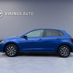 Volkswagen Polo Polo 1.0 TSI 95 S&S BVM5 VW Edition Lisieux