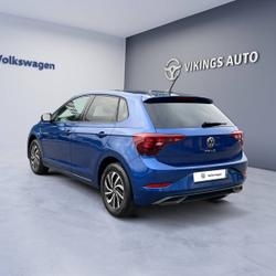 Volkswagen Polo Polo 1.0 TSI 95 S&S BVM5 VW Edition Lisieux