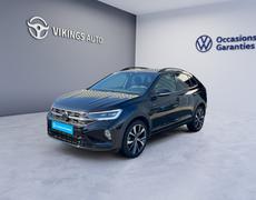 Volkswagen Taigo Pont-Audemer