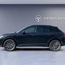 Audi Q3 Q3 45 TFSIe 245 ch S tronic 6 S line Saint-L&ocirc;