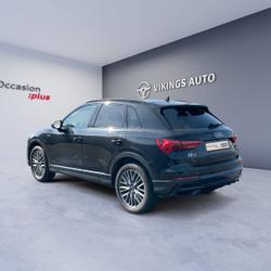 Audi Q3 Q3 45 TFSIe 245 ch S tronic 6 S line Saint-L&ocirc;