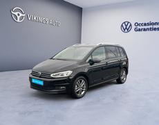 Volkswagen Touran Bernay