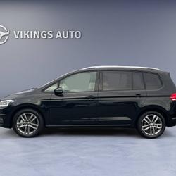 Volkswagen Touran Touran 1.5 TSI EVO 150 BVM6 7pl VW Edition Bernay