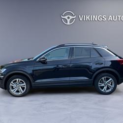 Volkswagen T-Roc T-Roc 1.5 TSI EVO2 150 Start/Stop DSG7 VW Edition Pont-Audemer
