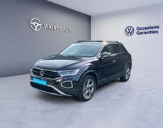 Volkswagen T-Roc Deauville