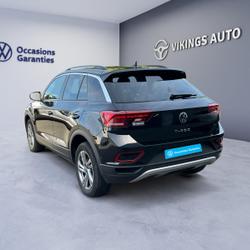 Volkswagen T-Roc T-Roc 1.5 TSI EVO2 150 Start/Stop DSG7 VW Edition Deauville
