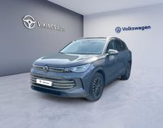 Volkswagen Tiguan Deauville