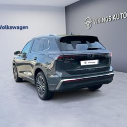 Volkswagen Tiguan Tiguan 2.0 TDI 150ch DSG7 Elegance Deauville
