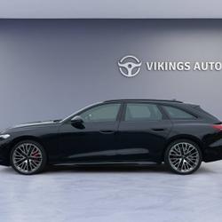 Audi A5 Avant TFSI 204 ch S tronic 7 Quattro S line occasion - Saint-L&ocirc; - photo 2/17