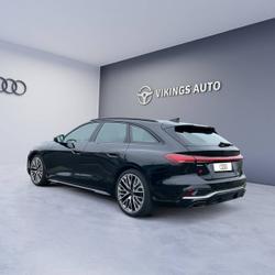 Audi A5 A5 Avant TFSI 204 ch S tronic 7 Quattro S line Saint-L&ocirc;