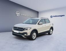 Volkswagen T-Cross Bernay