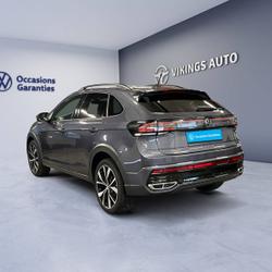 Volkswagen Taigo Taigo 1.0 TSI 116 DSG7 R-Line Edition Pont-Audemer