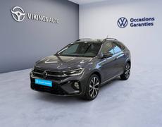 Volkswagen Taigo Deauville