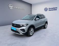 Volkswagen T-Cross Deauville