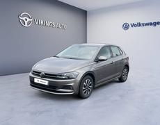 Volkswagen Polo Lisieux