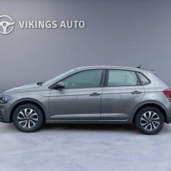 Volkswagen Polo Polo 1.0 TSI 95 S&S BVM5 Active Lisieux