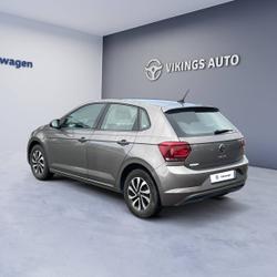 Volkswagen Polo Polo 1.0 TSI 95 S&S BVM5 Active Lisieux