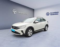 Volkswagen Taigo Cléon