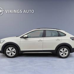 Volkswagen Taigo Taigo 1.0 TSI 110 BVM6 Life Cl&eacute;on