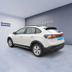 Volkswagen Taigo Taigo 1.0 TSI 110 BVM6 Life Cl&eacute;on