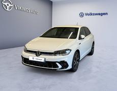 Volkswagen Polo Pont-Audemer