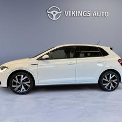 Volkswagen Polo Polo 1.0 TSI 95 S&S BVM5 R-Line Edition Deauville