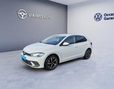 Volkswagen Polo Cléon