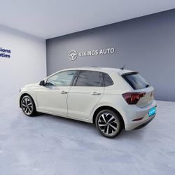 Volkswagen Polo Polo 1.0 TSI 95 S&S BVM5 Life Cl&eacute;on