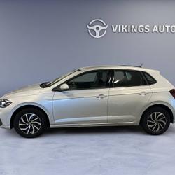 Volkswagen Polo Polo 1.0 TSI 95 S&S DSG7 Life Pont-Audemer