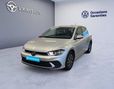 Volkswagen Polo Deauville