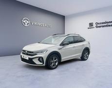 Volkswagen Taigo Lisieux