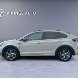 Volkswagen Taigo Taigo 1.5 TSI 150 DSG7 R-Line Bernay