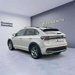 Volkswagen Taigo Taigo 1.5 TSI 150 DSG7 R-Line Bernay