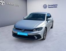 Volkswagen Polo Deauville