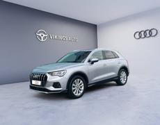 Audi Q3 Saint-Lô