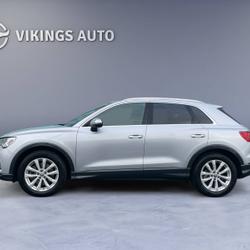 Audi Q3 Q3 40 TFSI 190 ch S tronic 7 Quattro Design Luxe Saint-L&ocirc;